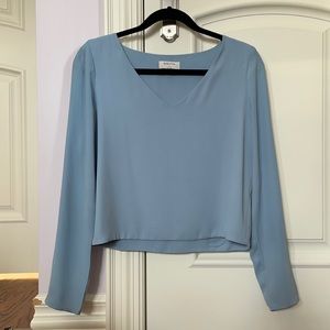 Babaton Murphy Longsleeve